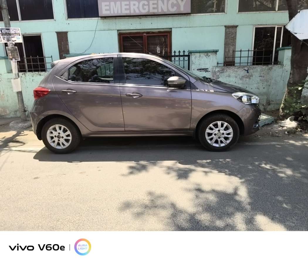 Tata Tiago XZ